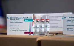 Thêm 1,2 triệu liều vaccine COVID-19 của AstraZeneca đến Việt Nam