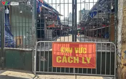 Trưa 2/8: Hà Nội có thêm 52 ca dương tính, trong đó 31 ca tại cộng đồng