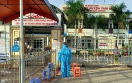 Từ 0h ngày 2/8, Vĩnh Long kéo dài thời gian thực hiện giãn cách xã hội thêm 14 ngày