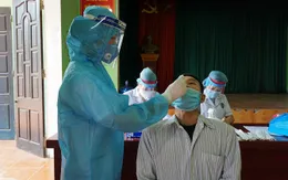 Hà Nội ghi nhận 51 ca mắc mới, trong đó 23 ca tại cộng đồng