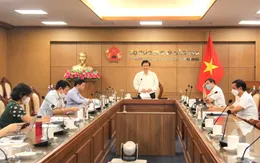 Giáo dục thường xuyên năm học mới: Chủ động thích ứng với điều kiện dịch bệnh