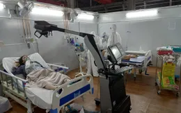 Những ngày ở tâm dịch COVID-19 TP. Hồ Chí Minh