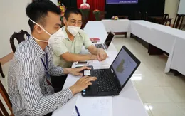 Bộ Y tế chuyển giao, đào tạo kỹ thuật điều trị bệnh nhân COVID-19 và cách đánh giá mức độ nguy cơ dịch bệnh cho tuyến tỉnh