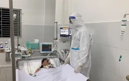 Hành trình 1 tháng cứu sản phụ COVID-19 nguy kịch bằng kỹ thuật ECMO