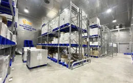VNVC bàn giao hơn 1,2 triệu liều vaccine AstraZeneca cho Bộ Y tế