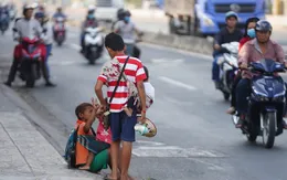TP Hồ Chí Minh tập trung xét nghiệm và bố trí nơi ở cho toàn bộ người lang thang, cơ nhỡ