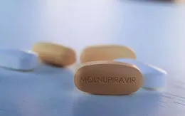 Sẵn sàng thuốc Molnupiravir cho chương trình thí điểm điều trị có kiểm soát các trường hợp mắc COVID-19 tại nhà và cộng đồng