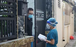 Sở Y tế TP. Hồ Chí Minh đề xuất cho y tế tư nhân làm trạm y tế lưu động chăm sóc, điều trị F0 tại nhà