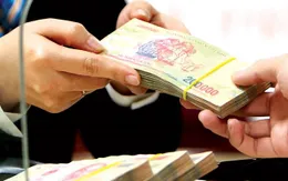 Bao nhiêu tiền của ngân hàng đang chảy vào bất động sản?