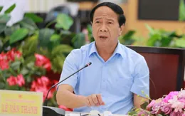 PTTg Lê Văn Thành kiểm tra phòng chống dịch tại TP Hồ Chí Minh và Long An