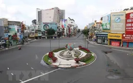 Giúp đỡ, tổ chức test nhanh COVID-19 cho người lang thang không nơi cư trú