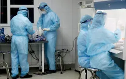 Ngày 24/10, Hà Nội thêm 16 ca dương tính với SARS-CoV-2, trong đó có 7 ca tại cộng đồng