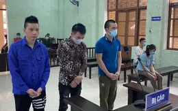 Đưa người nhập cảnh trái phép ‘né’ trạm kiểm soát, nhóm đối tượng đứng trước vành móng ngựa