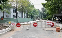 Bệnh viện Đa khoa Bạc Liêu chuẩn bị sẵn sàng thu dung, điều trị bệnh nhân COVID-19 thể nặng