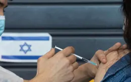 Bài học từ sự trỗi dậy của COVID-19 ở Israel