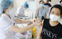 Hà Nội: Hơn 2,53 triệu người đã tiêm vaccine COVID-19 mũi 2
