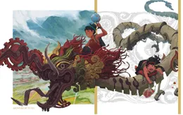 UNESCO phát động cuộc thi vẽ tranh "Hà Nội là..."