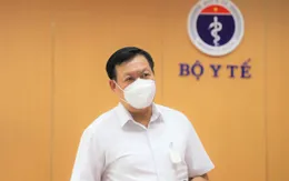 Thứ trưởng Đỗ Xuân Tuyên: Tây Nam Bộ cần thực hiện tốt Công điện 1102