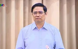 Thủ tướng: Hỗ trợ cao nhất cho TP Hồ Chí Minh chống dịch, quán triệt "vaccine tốt nhất là được tiêm sớm nhất"