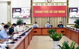 TP Hồ Chí Minh giãn cách cơ bản nghiêm nhưng cần triệt để hơn nữa