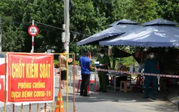 Siết chặt đường mòn lối mở để ngăn chặn dịch bệnh