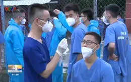 Tình nguyện giúp cộng đồng là giúp mình