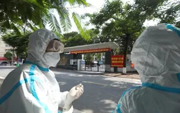 Hà Nội giải thể 13 cơ sở thu dung, điều trị người bệnh COVID-19