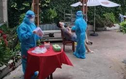 Đồng Tháp xét nghiệm gần 100.000 người trong 10 ngày