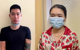 Giải cứu thành công một trẻ em bị ép bán vào động mại dâm