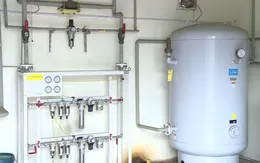 Hà Nội: Chủ động nguồn oxy y tế phục vụ điều trị bệnh nhân COVID-19