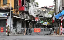 Hà Nội lấy 200.000 mẫu xét nghiệm diện rộng có trọng điểm