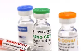 Xác minh các trường hợp mắc COVID-19 trong nghiên cứu để đánh giá hiệu lực bảo vệ của vaccine Nanocovax