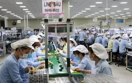 Bắc Ninh, Bắc Giang ổn định, phục hồi sản xuất sau dịch