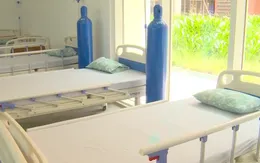 Bình Dương thành lập hai Khu điều trị bệnh nhân COVID-19