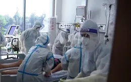 Các bệnh viện tư bắt đầu "chia lửa" chống dịch COVID-19