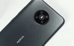 Nokia trở lại đường đua công nghệ với một loạt sản phẩm mới