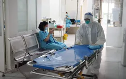 Nâng đỡ sức khoẻ tinh thần cho nhân viên y tế vượt qua trầm cảm, lo âu do dịch COVID-19