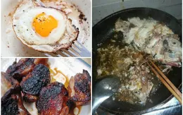 Khám phá tính năng Công thức nấu ăn Cốc Cốc - “bí kíp ẩm thực” của các “đầu bếp bất đắc dĩ” mùa COVID-19