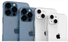 Giá bán iPhone 13 có thể gây "shock"?