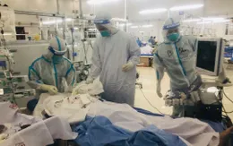 Áp dụng kỹ thuật ECMO với hy vọng cứu chữa sản phụ mắc COVID-19 nguy kịch