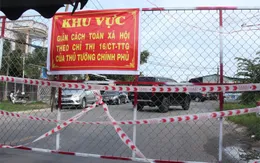 Bến Tre: Số ca mắc mới giảm nhưng không được chủ quan, phải tiếp tục quyết liệt chống dịch