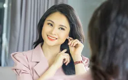 BTV Mùi Khánh Ly: Làm mới mình với Phố Tài chính