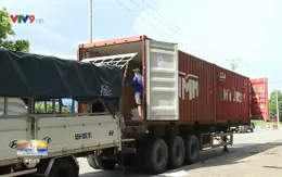 Tháo gỡ khó khăn tiêu thụ nông sản cho nông dân