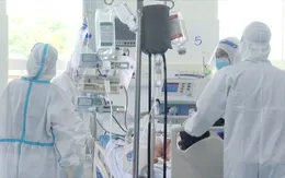 An Giang: 75% bệnh nhân COVID-19 tử vong chưa tiêm vaccine