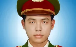 Chủ tịch nước truy tặng Huân chương Chiến công cho Đại úy Phan Tấn Tài