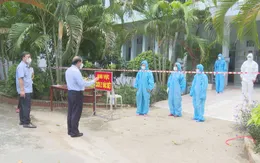 Trà Vinh cần đẩy nhanh cường độ chống dịch