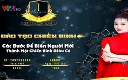 Đầu tư Forex của The Legend Group: Chẳng khác nào tham gia trò "cờ gian, bạc bịp"