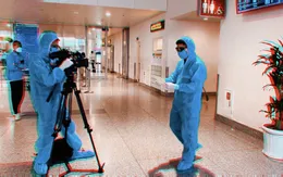 Đừng để báo chí “ngoài rìa” gói hỗ trợ!