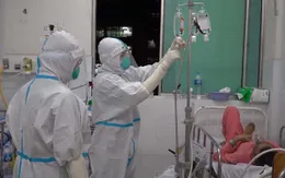 TP Hồ Chí Minh khẩn cấp hỗ trợ lực lượng tuyến đầu chống dịch