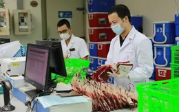 Năm 2023, toàn quốc phấn đấu vận động 1,47 triệu đơn vị máu